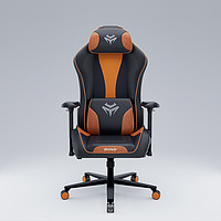 得力电竞椅哪个型号的性价比高让舒适与健康携手(图1)