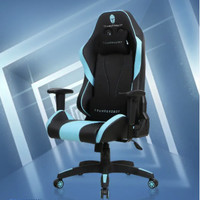 全品屋电竞椅系列推荐:舒适办公体验与健康坐姿指南(图1)